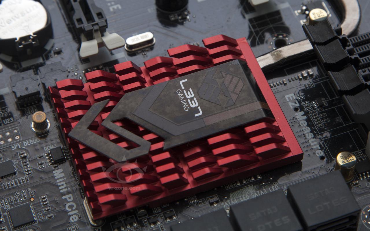 [02/05/2013] ECS bringt mit dem Z87H3-A2X Extreme ein LGA-1150-Gaming-Mainboard für Haswell (3)