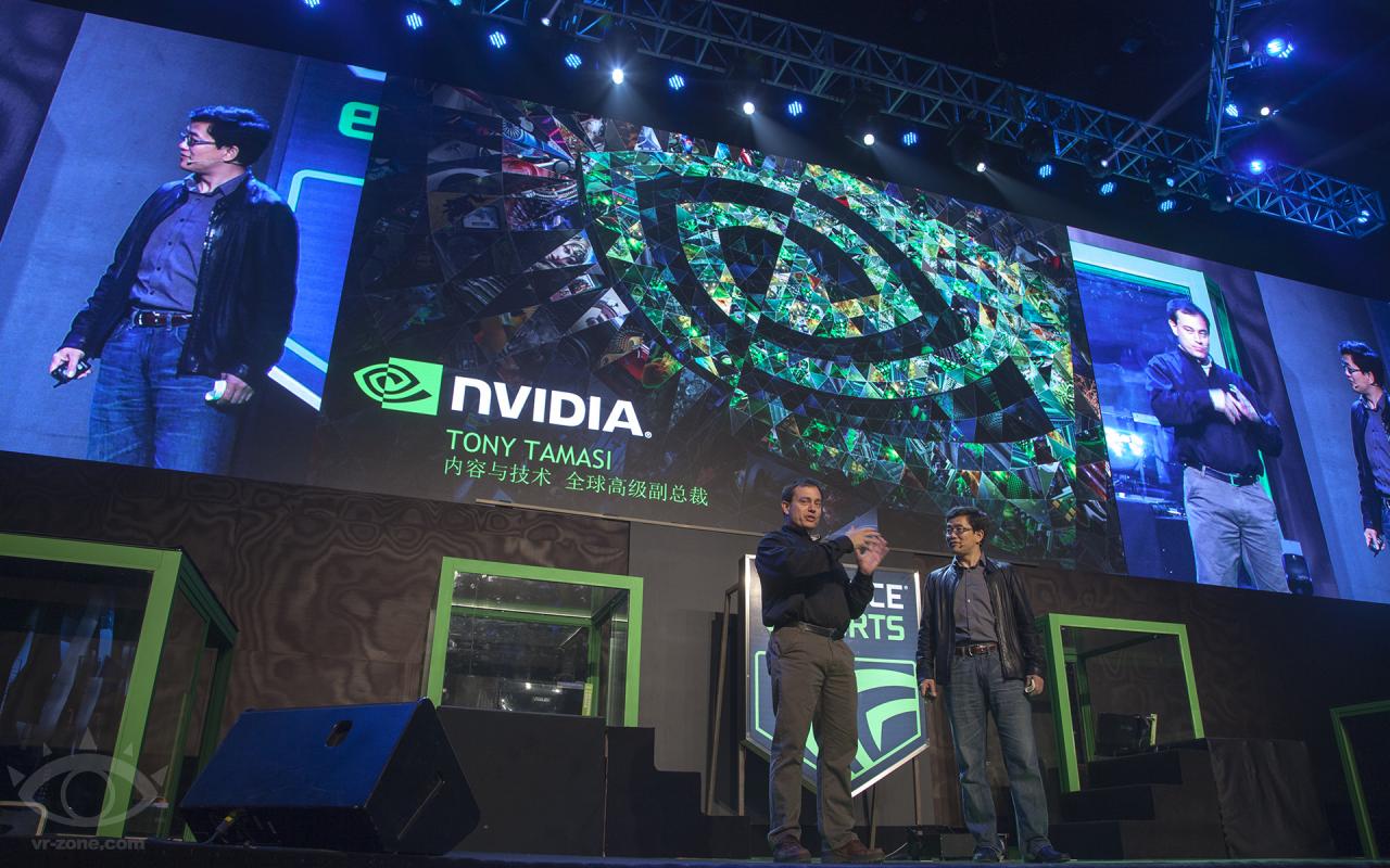 [19/05/2013] Nvidia: Geforce GTX 780 in China offiziell vorgestellt (8)