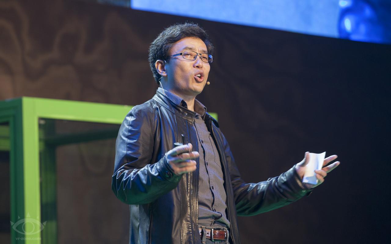 [19/05/2013] Nvidia: Geforce GTX 780 in China offiziell vorgestellt (9)