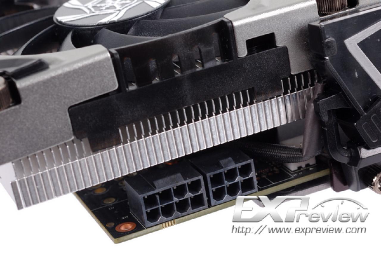 [23/05/2013] Erste Fotos einer übertakteten Geforce GTX 780 von Inno3d (4)