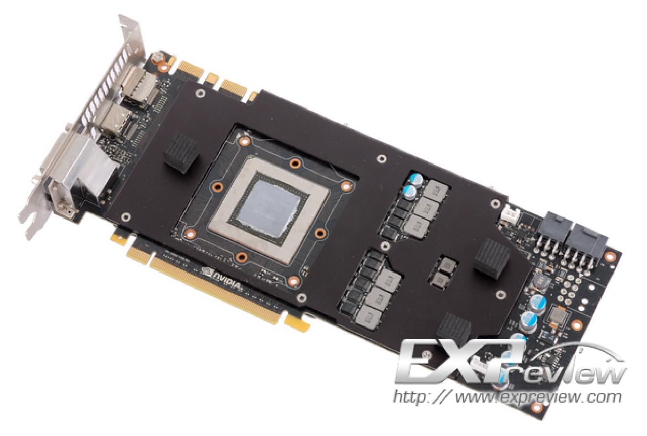 [23/05/2013] Erste Fotos einer übertakteten Geforce GTX 780 von Inno3d (5)