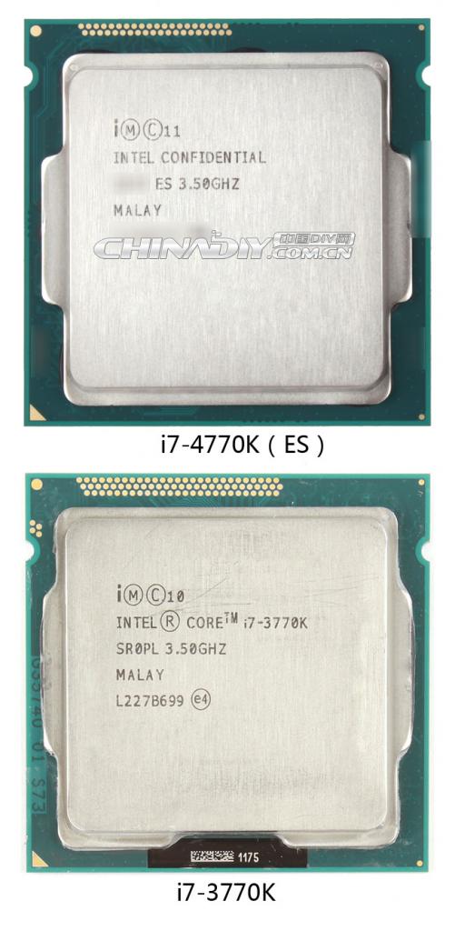 [11/05/2013] Intel Core i7-4770K: Benchmarks und Test der Haswell-CPU veröffentlicht (11)