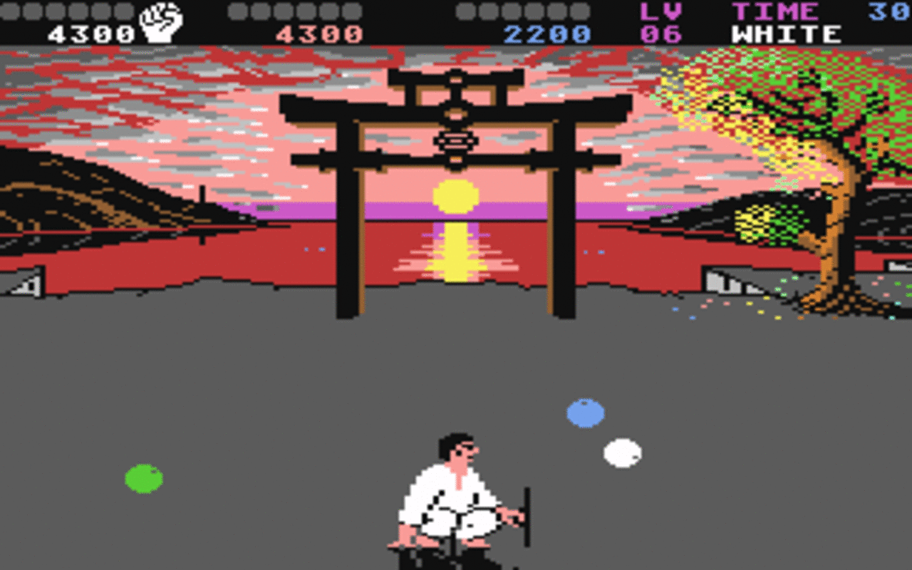 [20/05/2013] Als Beat 'em up sorgte International Karate Plus im Jahr 1987 für Furore.