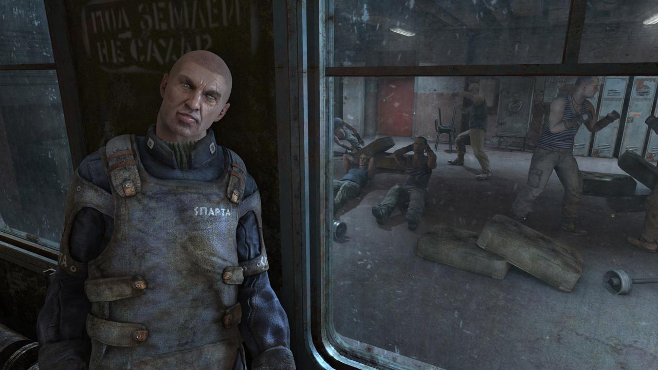 [16/05/2013] Metro Last Light by Cubitus: 2560*1440, 4xSAA, Ultra Details (2)