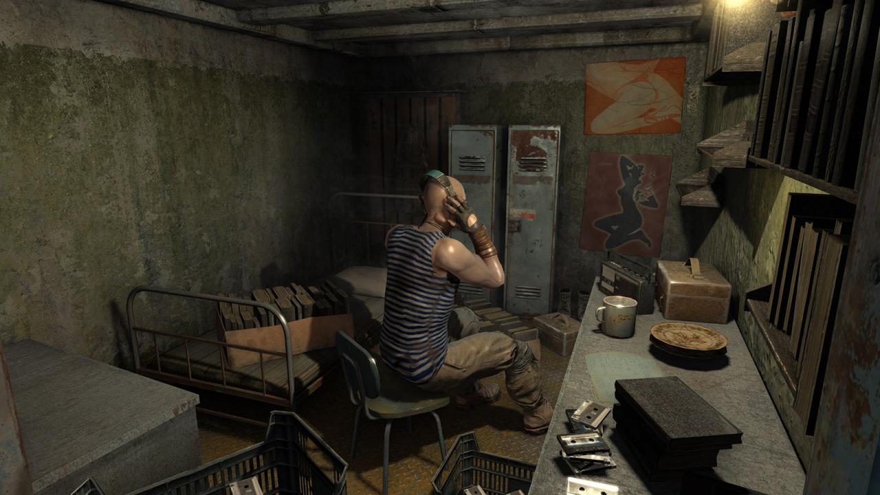 [16/05/2013] Metro Last Light by Cubitus: 2560*1440, 4xSAA, Ultra Details (1)