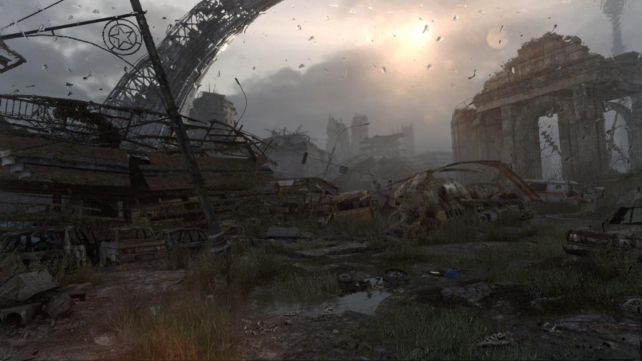 [16/05/2013] Metro Last Light by Cubitus: 2560*1440, 4xSAA, Ultra Details (5)