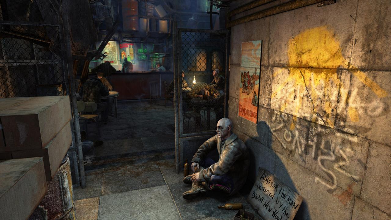[16/05/2013] Metro Last Light by Cubitus: 2560*1440, 4xSAA, Ultra Details (11)