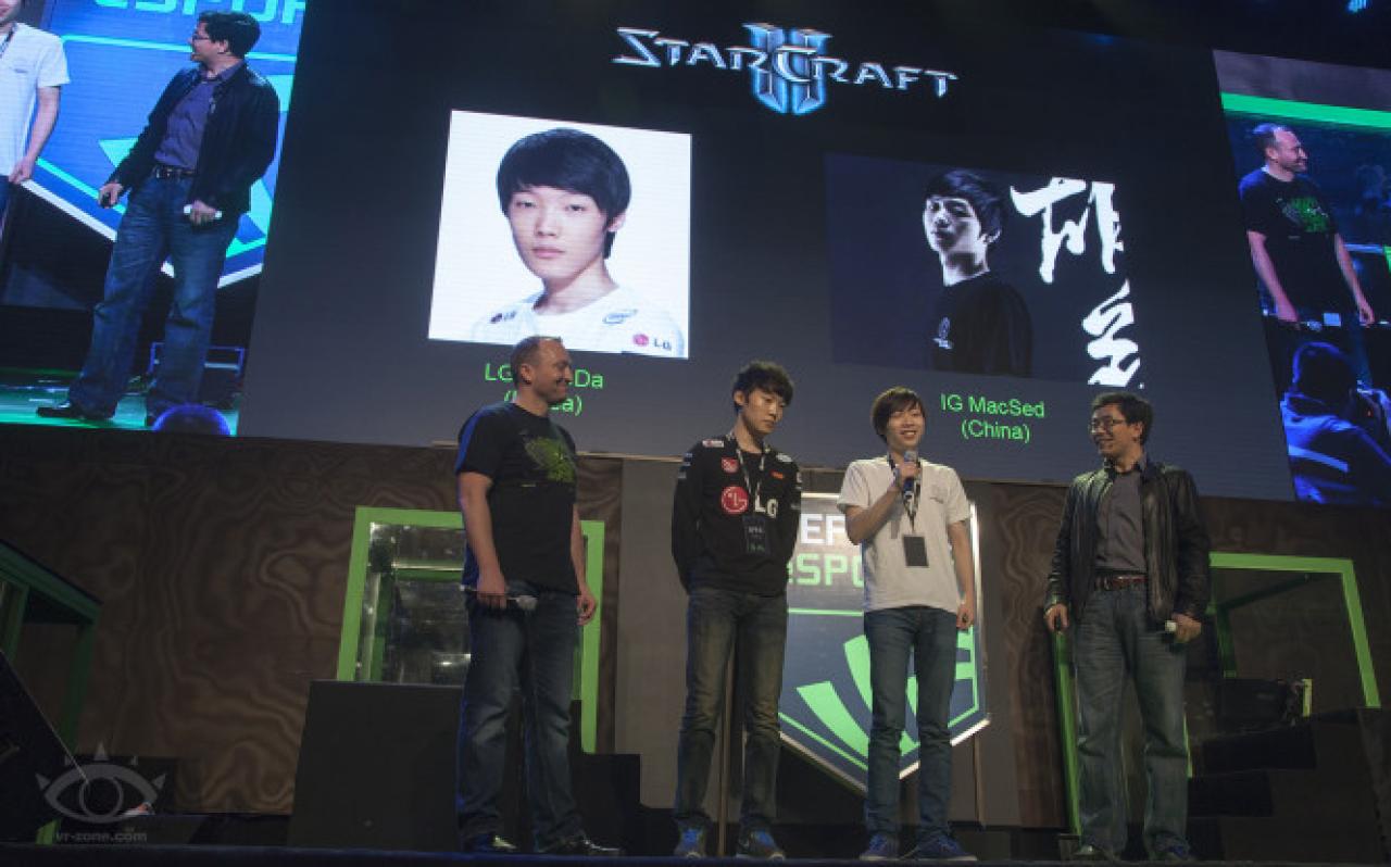 [22/05/2013] Geforce GTX 780: Erste offizielle Fotos kommen aus China - Spezifikationen scheinen nun festzustehen (2)