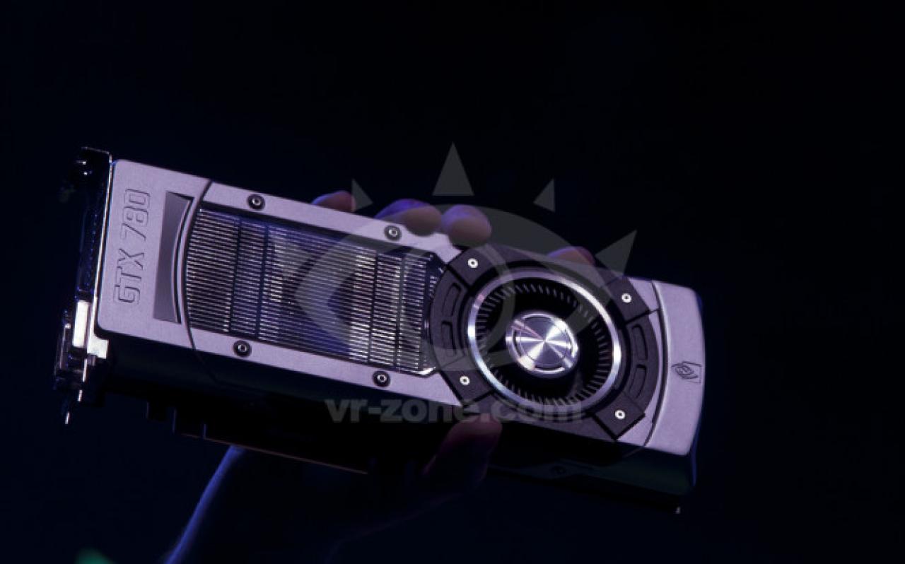 [22/05/2013] Geforce GTX 780: Erste offizielle Fotos kommen aus China - Spezifikationen scheinen nun festzustehen (4)