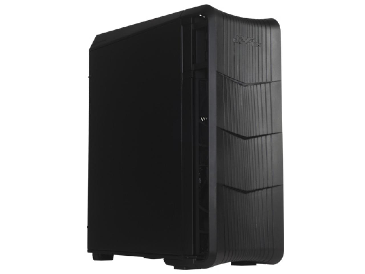 [10/05/2013] Silverstone kündigt neuen Big-Tower an: Der Raven RV04 vorgestellt (7)