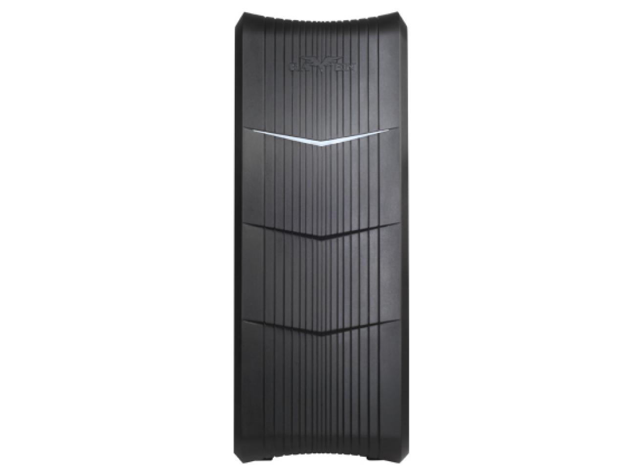 [10/05/2013] Silverstone kündigt neuen Big-Tower an: Der Raven RV04 vorgestellt (9)