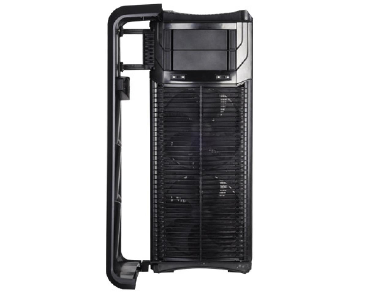 [10/05/2013] Silverstone kündigt neuen Big-Tower an: Der Raven RV04 vorgestellt (10)
