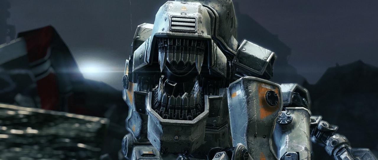 [10/05/2013] Wolfenstein: The New Order - E3-Screenshots (8)