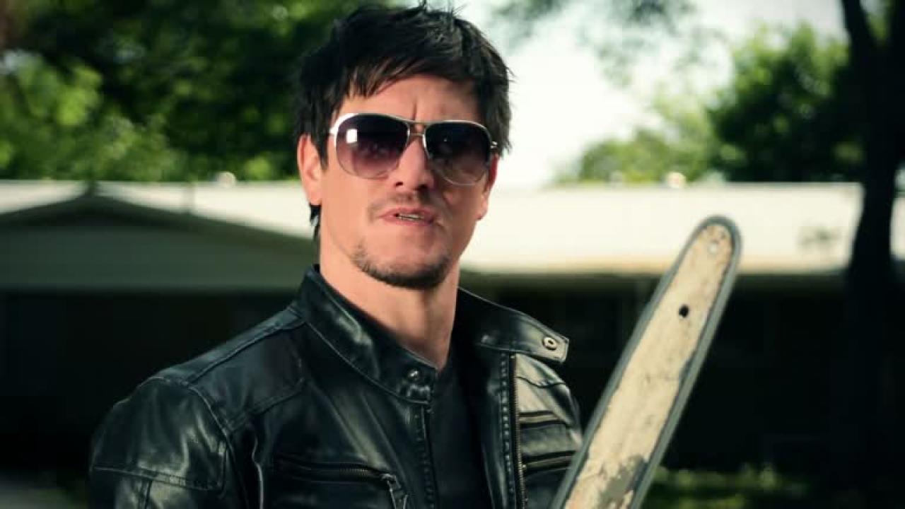 [28/06/2013] Kurzfilm The Fixer Uncut: Outtakes, die sogar AMD zu krass waren