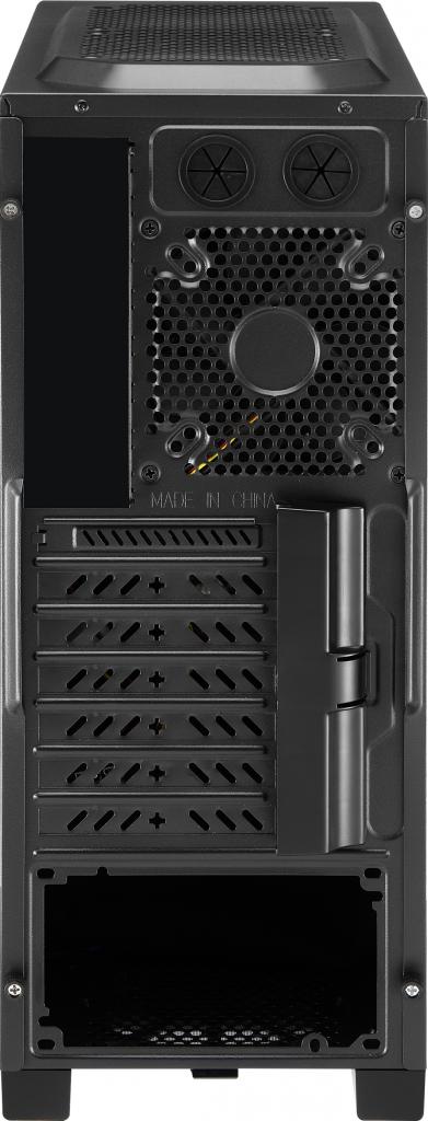 [20/06/2013] Aerocool zeigt die neue Midi-Tower-Serie VS-92 (2)