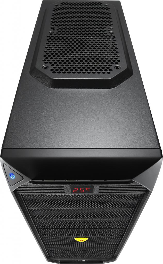 [20/06/2013] Aerocool zeigt die neue Midi-Tower-Serie VS-92 (8)