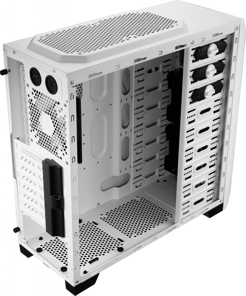 [20/06/2013] Aerocool zeigt die neue Midi-Tower-Serie VS-92 (10)
