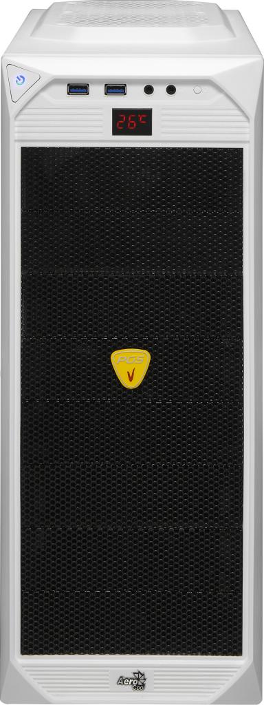 [20/06/2013] Aerocool zeigt die neue Midi-Tower-Serie VS-92 (11)