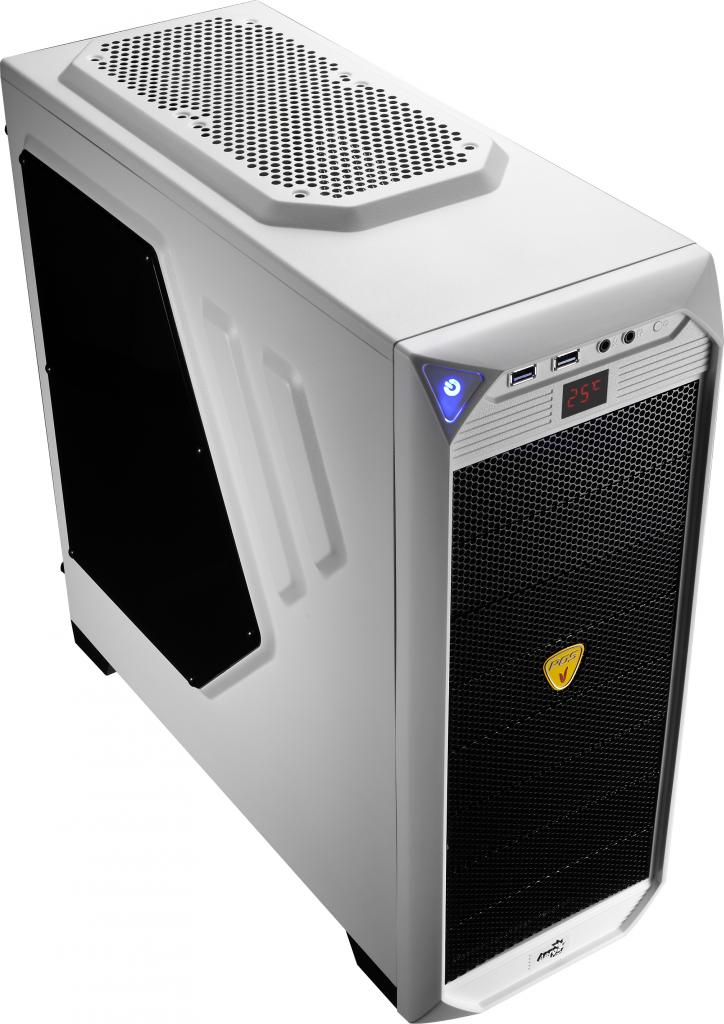 [20/06/2013] Aerocool zeigt die neue Midi-Tower-Serie VS-92 (12)