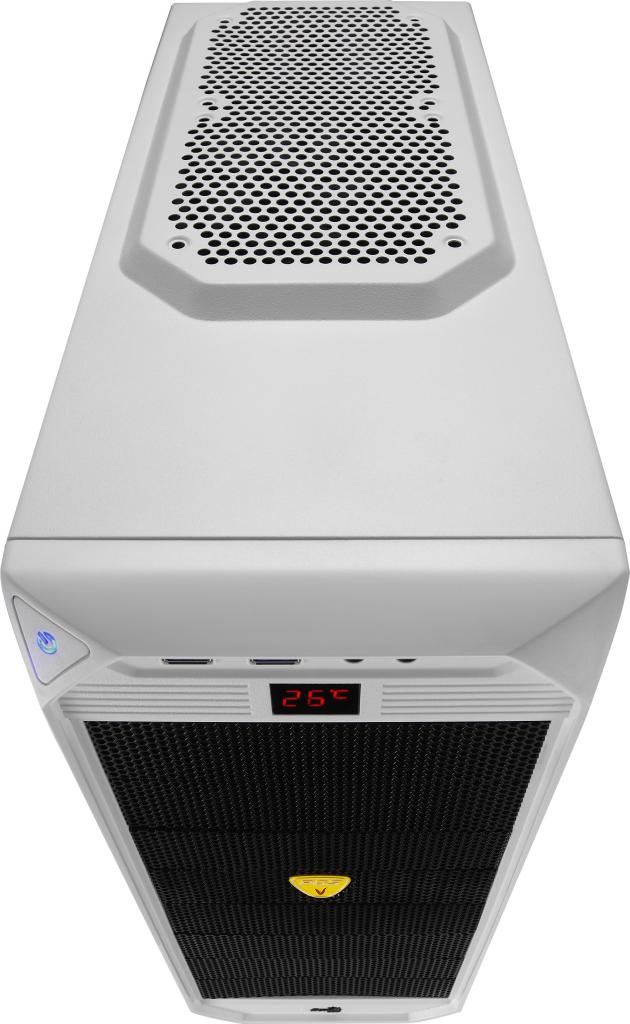 [20/06/2013] Aerocool zeigt die neue Midi-Tower-Serie VS-92 (15)