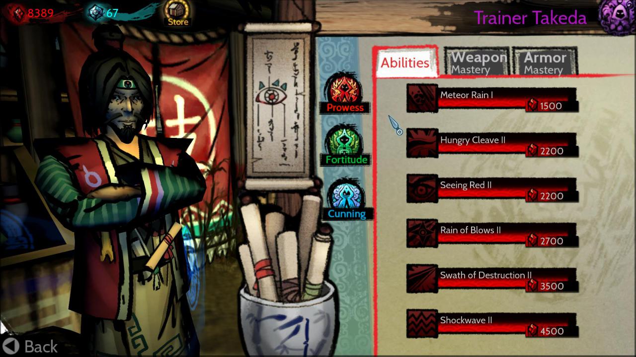 [21/06/2013] Akaneiro Demon Hunters: American McGees neues Action-Rollenspiel im PCGH-Review (9)