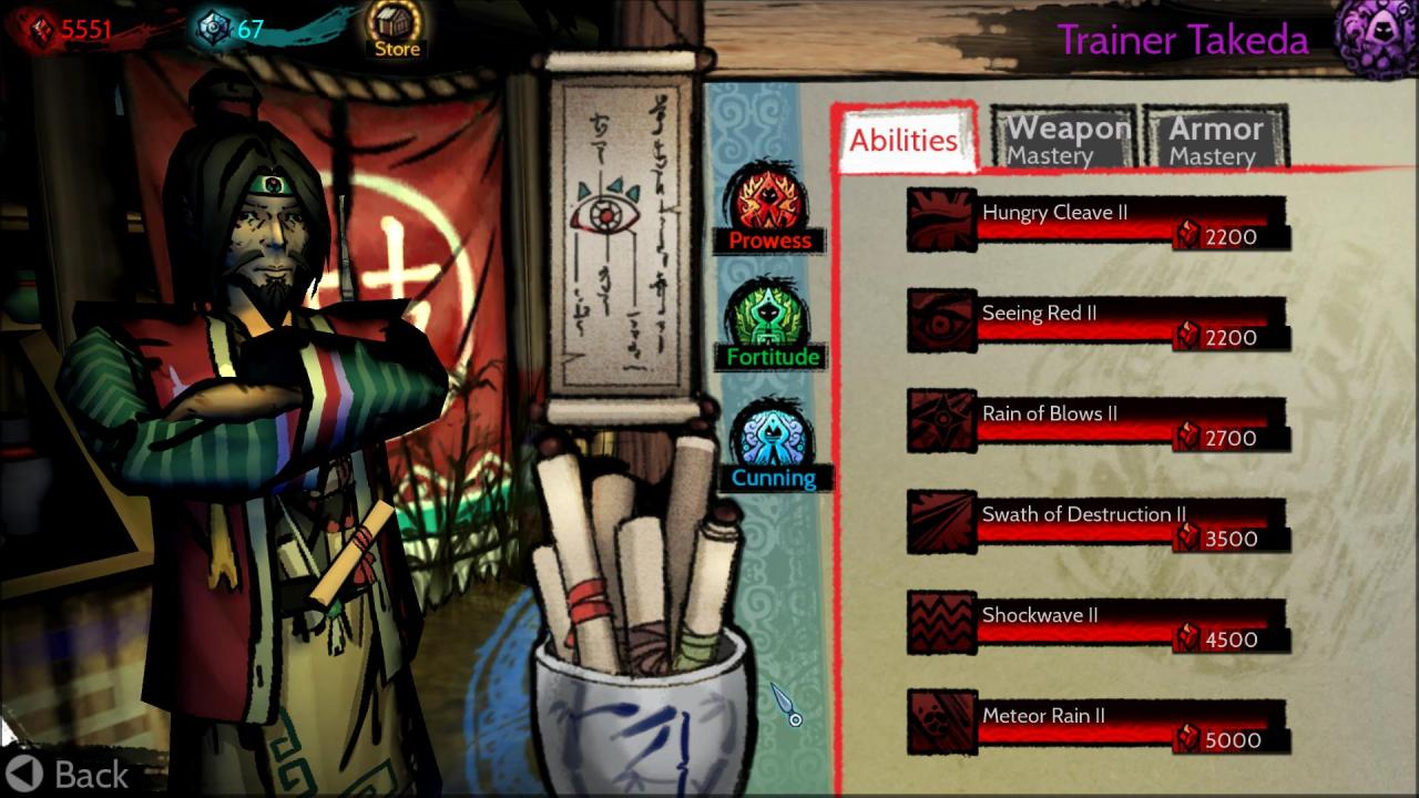 [21/06/2013] Akaneiro Demon Hunters: American McGees neues Action-Rollenspiel im PCGH-Review (29)
