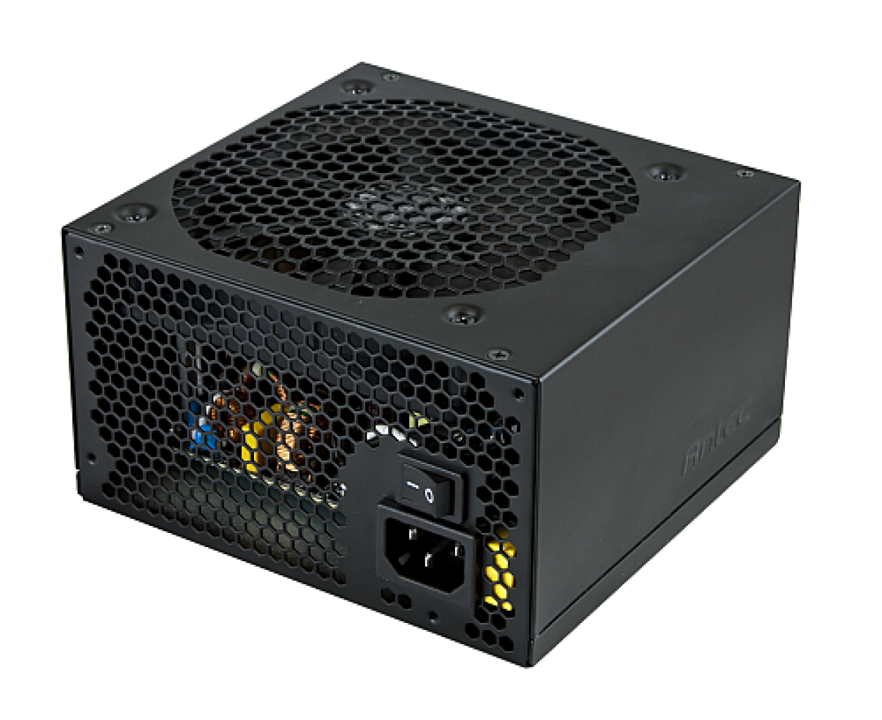 [25/06/2013] Antec: Das Netzteil VP550-F ab sofort auch in Deutschland verfügbar (4)