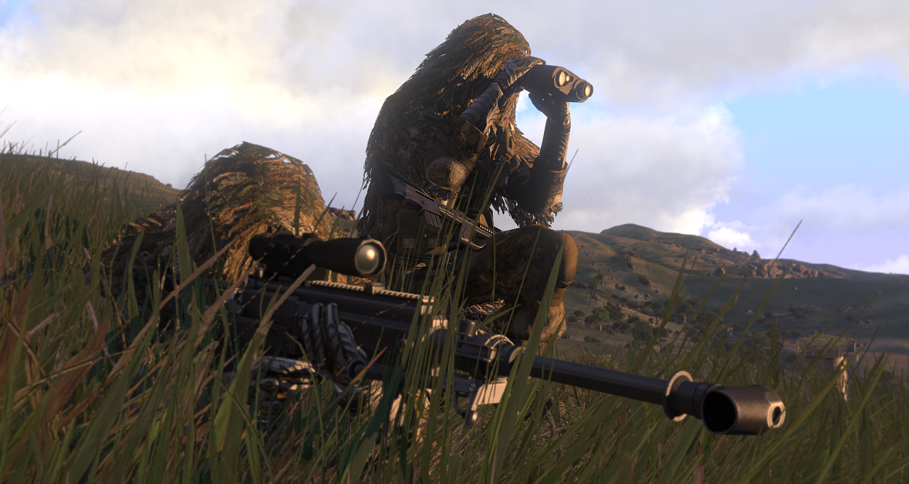 [28/06/2013] ArmA 3 Beta im Test: Grafikkarten-Benchmarks und Optik-Vergleich