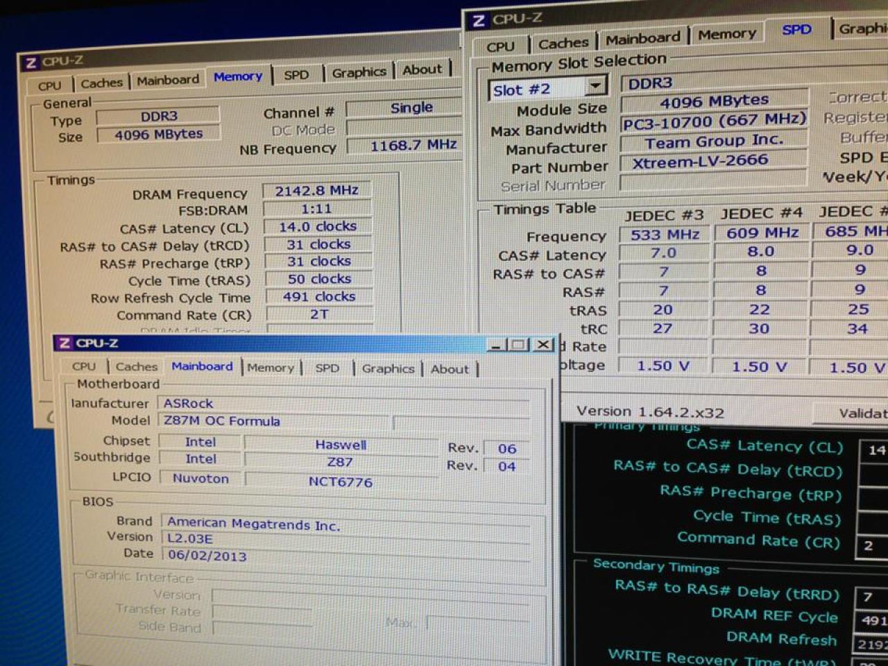 [10/06/2013] DDR3-4286: Neuer Weltrekord auf der Computex aufgestellt (8)