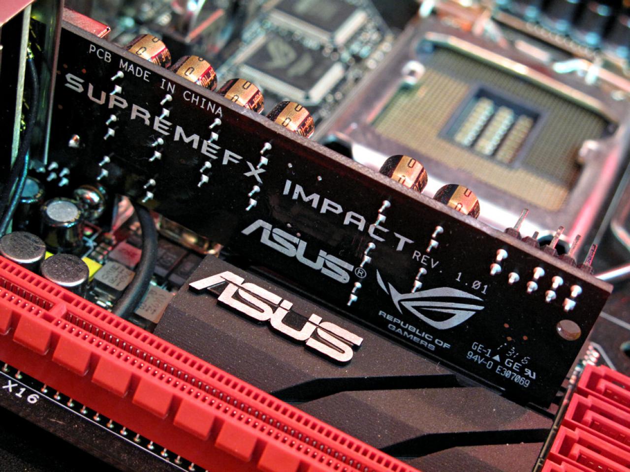 [04/06/2013] Asus ROG Maximus VI Impact (2)
