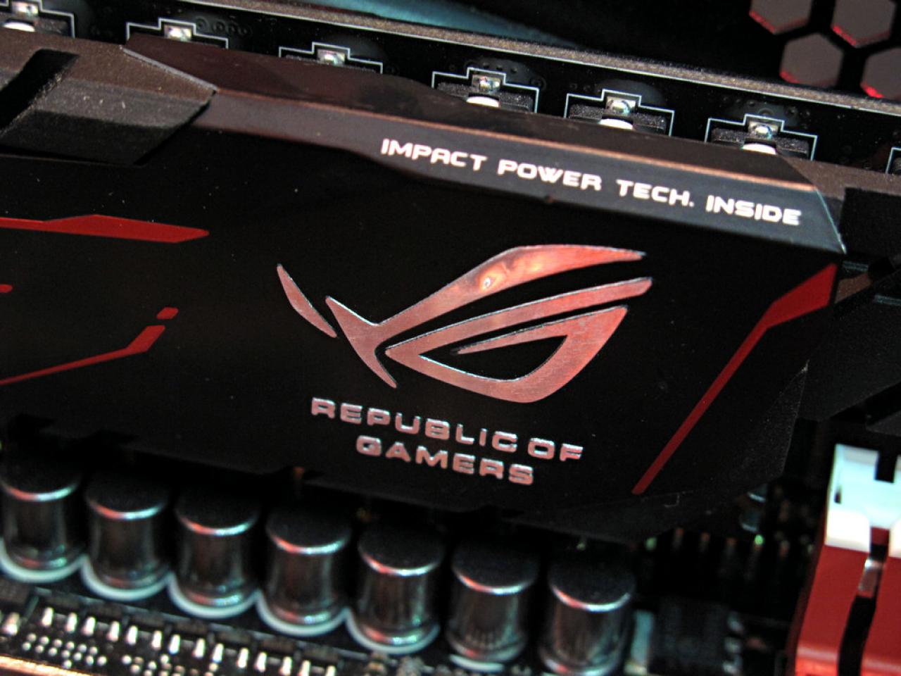 [04/06/2013] Asus ROG Maximus VI Impact (3)