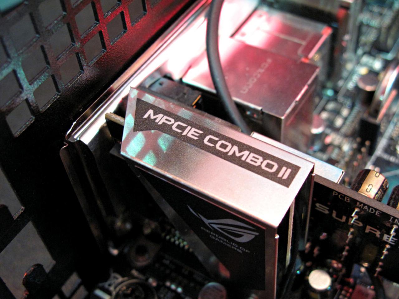[04/06/2013] Asus ROG Maximus VI Impact (5)