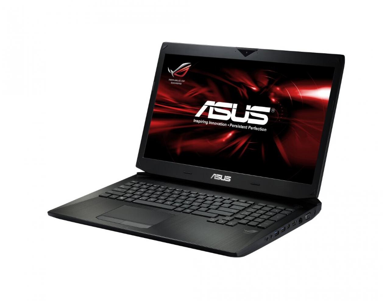 [05/06/2013] Asus zeigt Spielelaptop G750 aus der Republic-of-Gamers-Reihe (7)