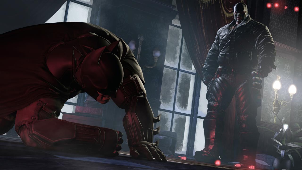 [13/06/2013] Batman: Arkham Origins - Trotz Studiowechsel ein echter Batman, aber ohne große Neuerungen - E3-Vorschau (4)