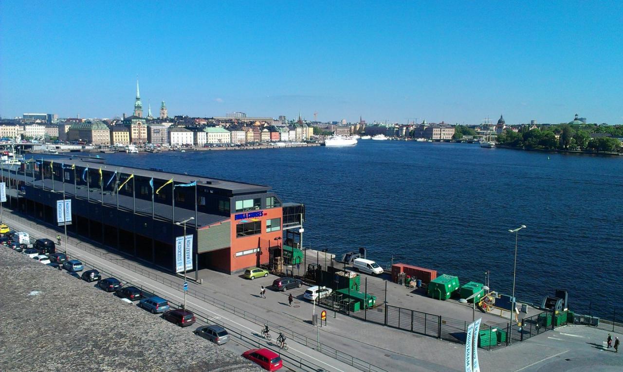 [06/06/2013] Battlefield-4-Event: Impressionen aus Stockholm (11)