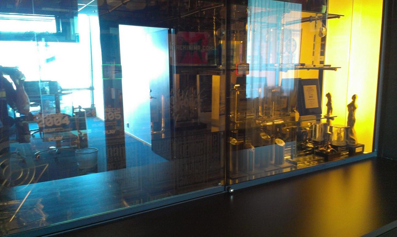 [06/06/2013] Battlefield-4-Event: Impressionen aus Stockholm (7)