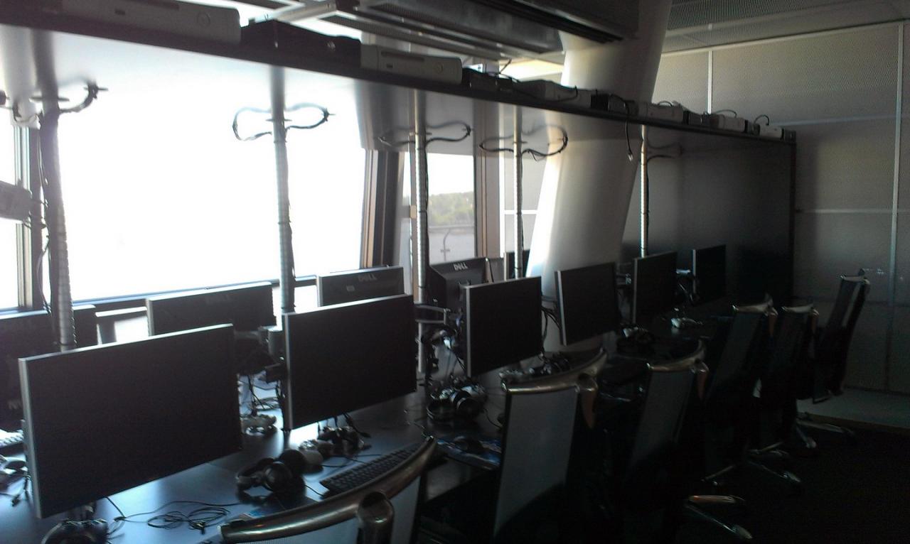 [06/06/2013] Battlefield-4-Event: Impressionen aus Stockholm (4)
