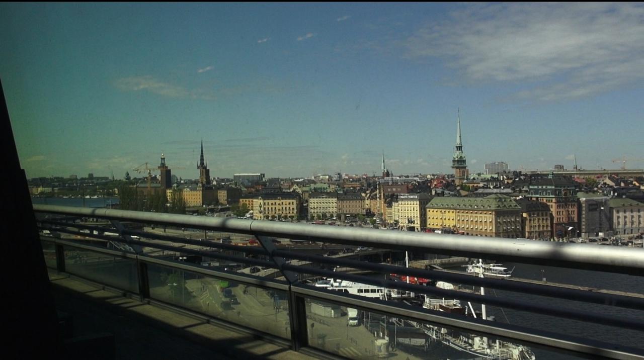 [06/06/2013] Battlefield-4-Event: Impressionen aus Stockholm (2)