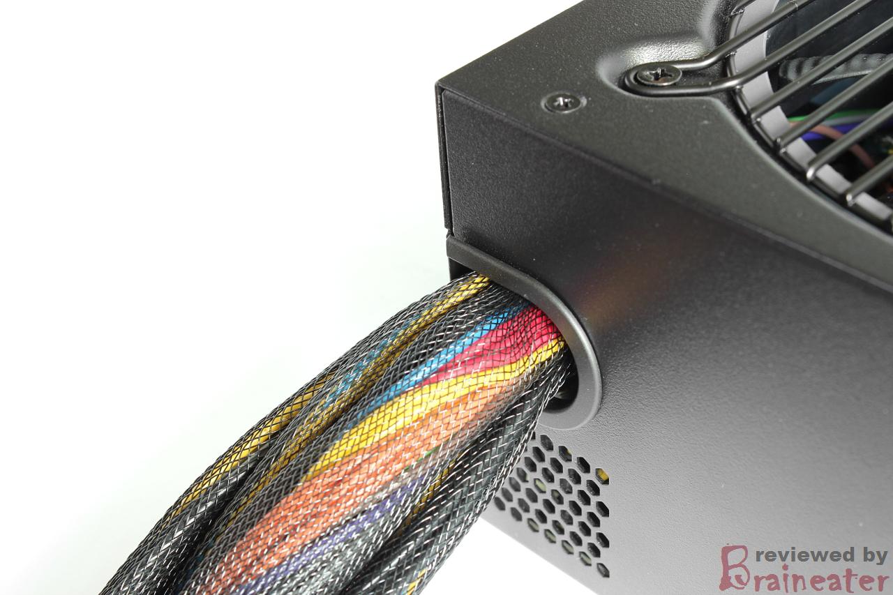 [17/06/2013] PCGHX-Review: Das Bequiet Purepower L8 500 Watt im User-Test (1) (11)