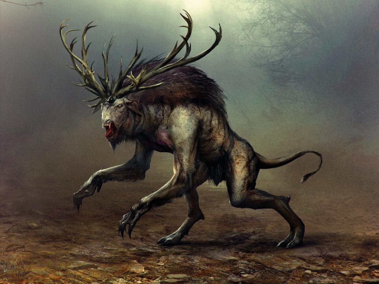 [10/06/2013] A fiend in its full glory