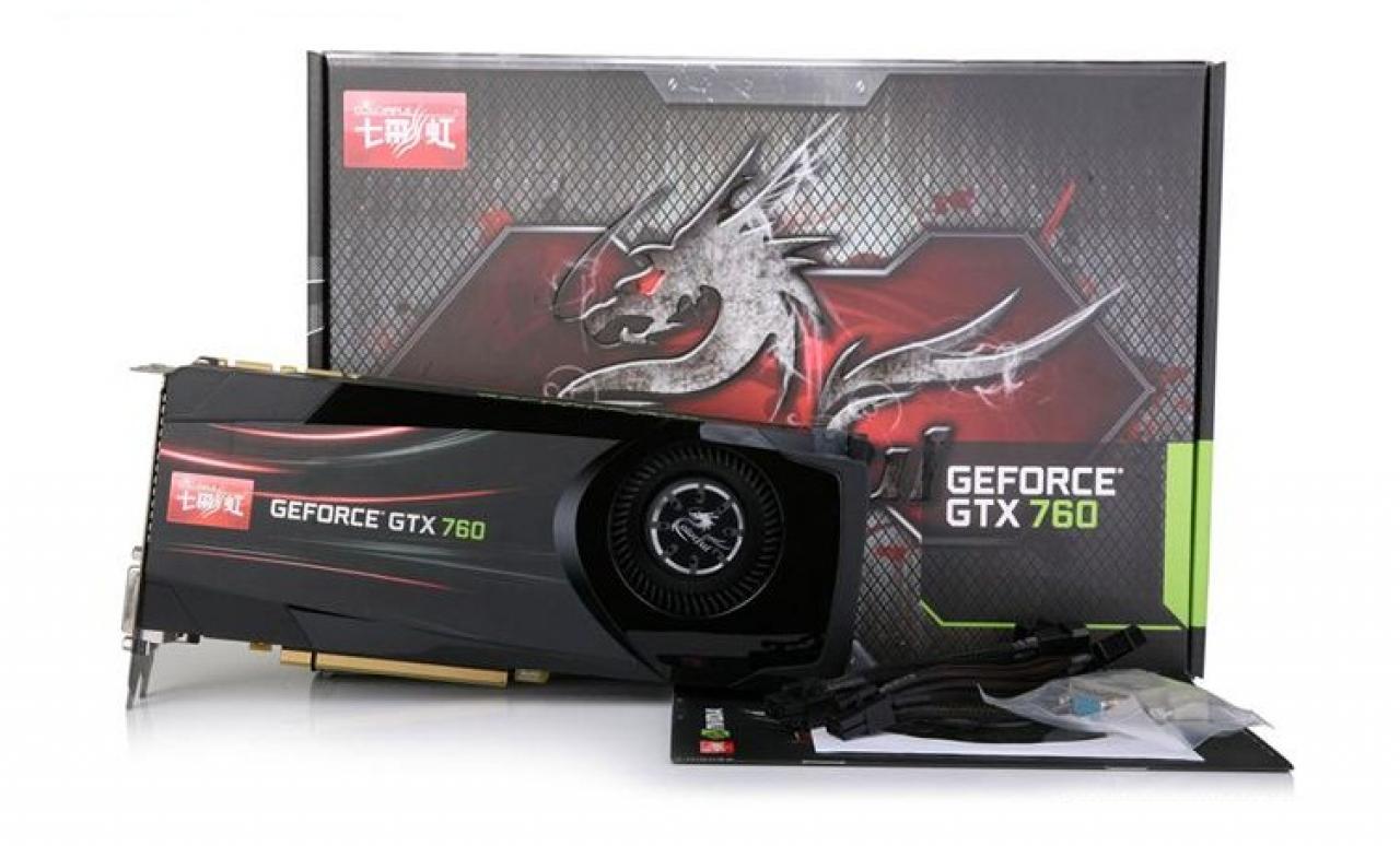 [24/06/2013] Geforce GTX 760: Weitere Modelle einen Tag vor offiziellem Launch aufgetaucht (4)