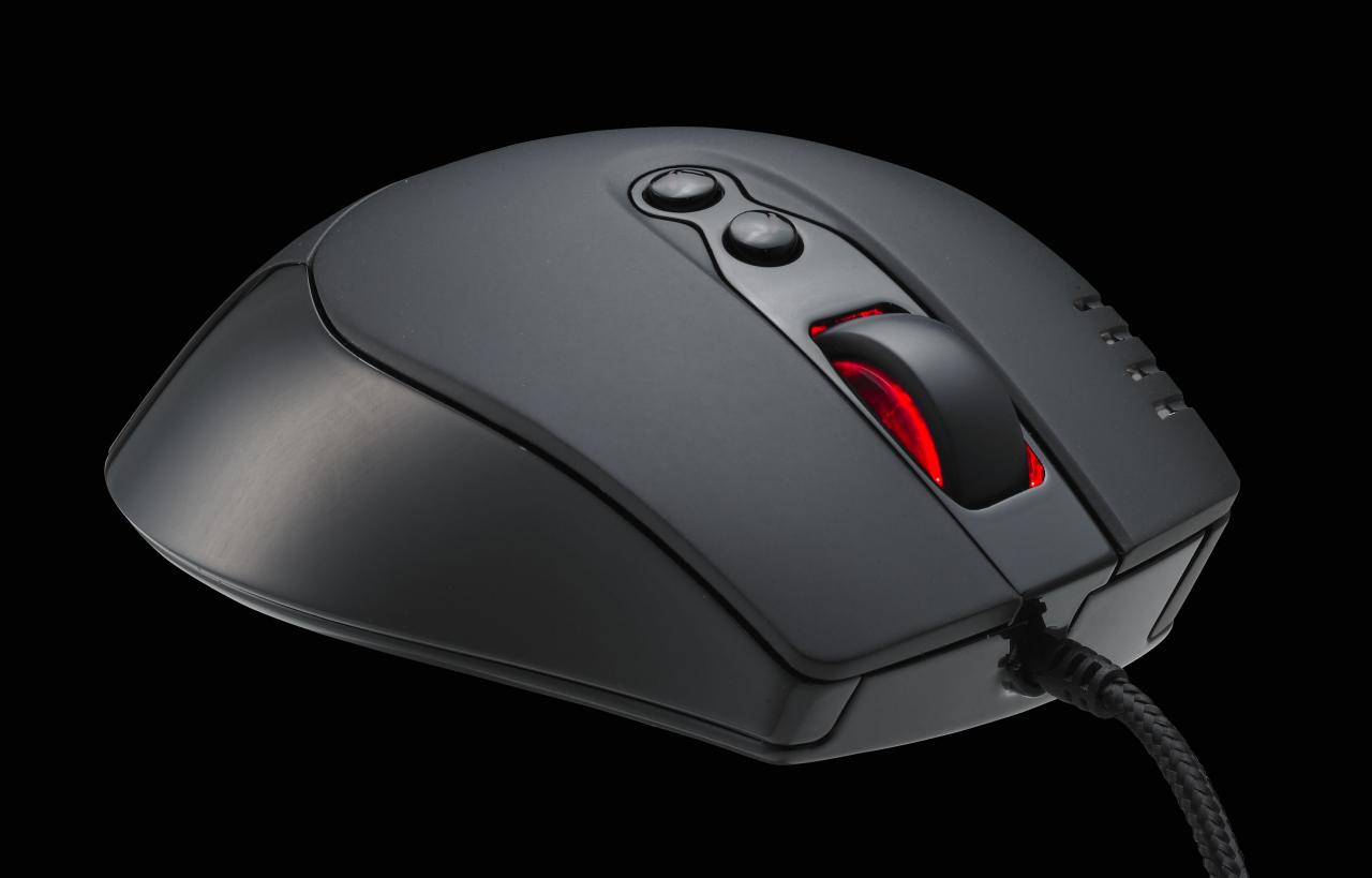 [18/06/2013] Cooler Master: Gamer-Maus CM Storm Havoc vorgestellt (5)