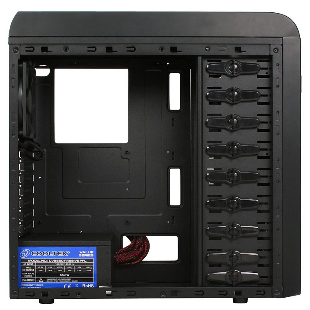 [19/06/2013] Cooltek: Neue Midi-Tower CT-K8 und CT-S1 im Anmarsch (9)