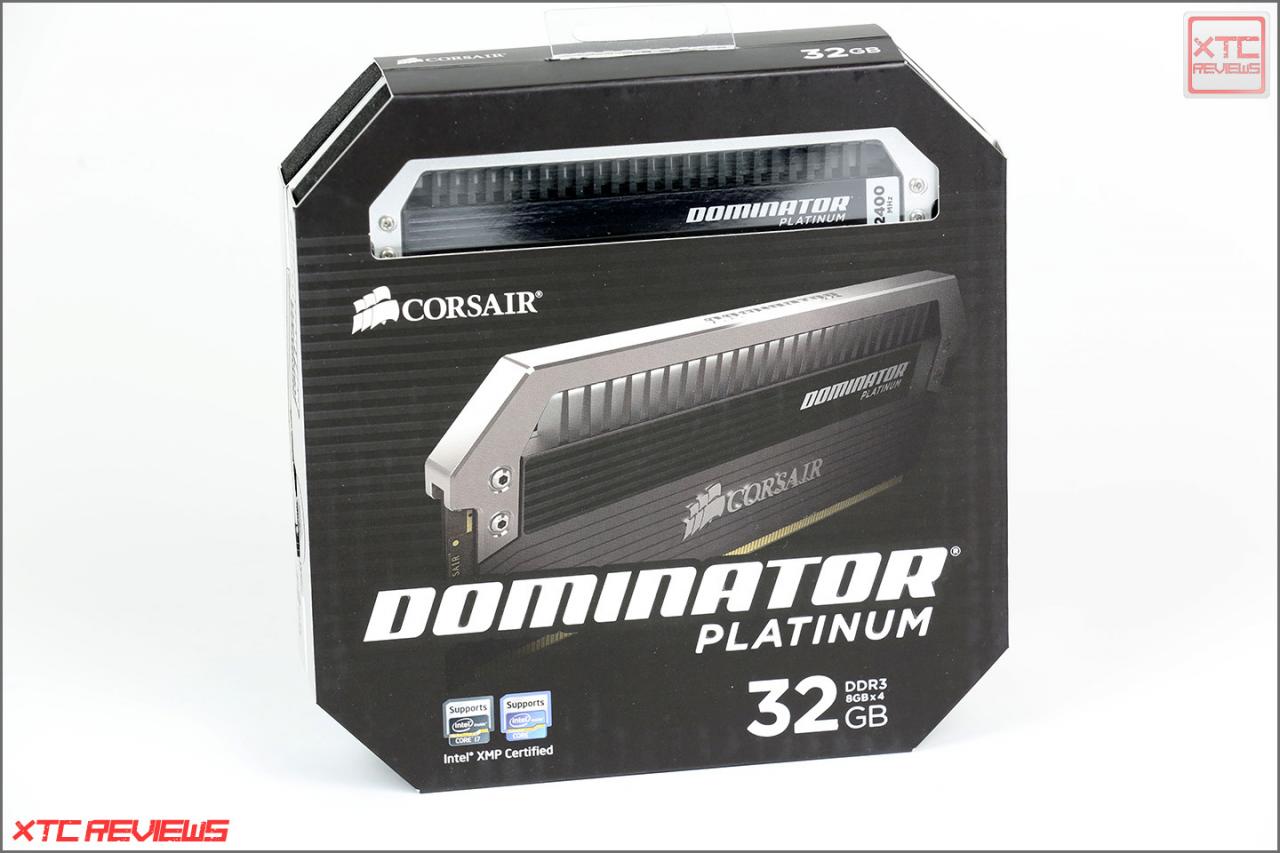 [21/06/2013] Corsair Dominator Platinum DDR3-2400 mit 32 GiByte im PCGHX-User-Review (1)