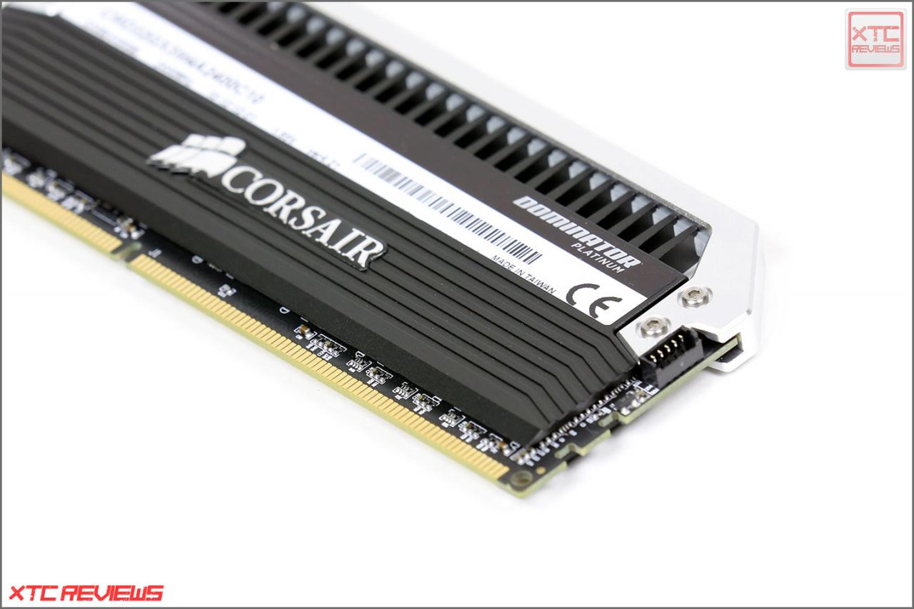 [21/06/2013] Corsair Dominator Platinum DDR3-2400 mit 32 GiByte im PCGHX-User-Review (3)