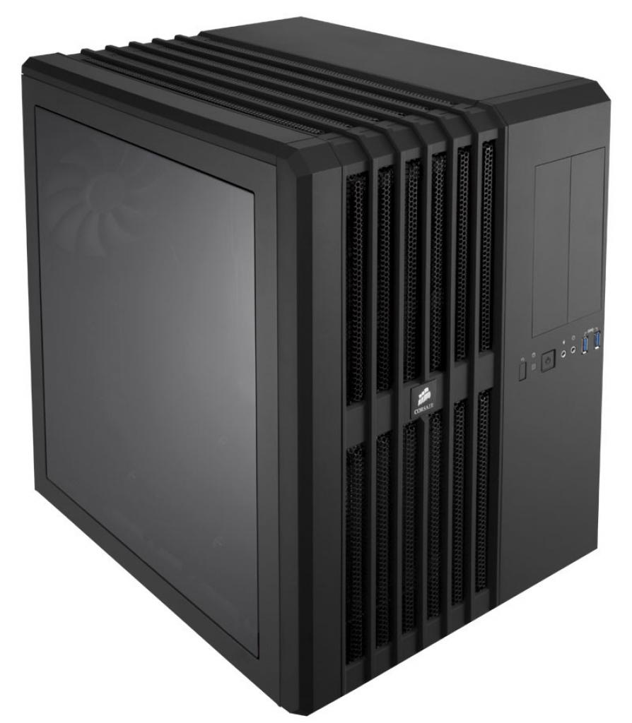 [04/06/2013] Corsair bringt die Silent-Gehäuse Air 540 und 330R in der Carbide-Serie (6)