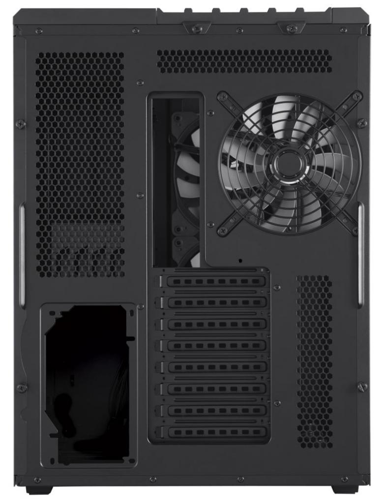 [04/06/2013] Corsair bringt die Silent-Gehäuse Air 540 und 330R in der Carbide-Serie (5)