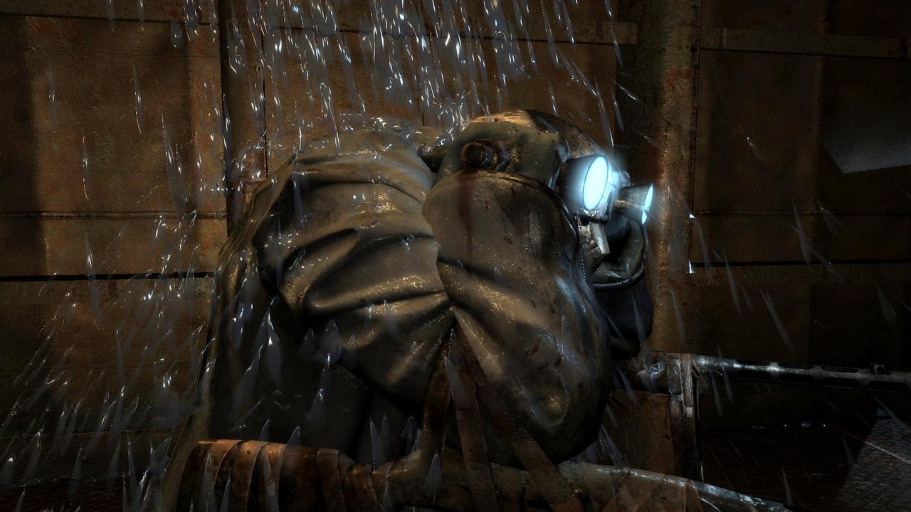 [25/06/2013] Integrierter Benchmark von Cryostasis mit hohen PhysX-Effekten