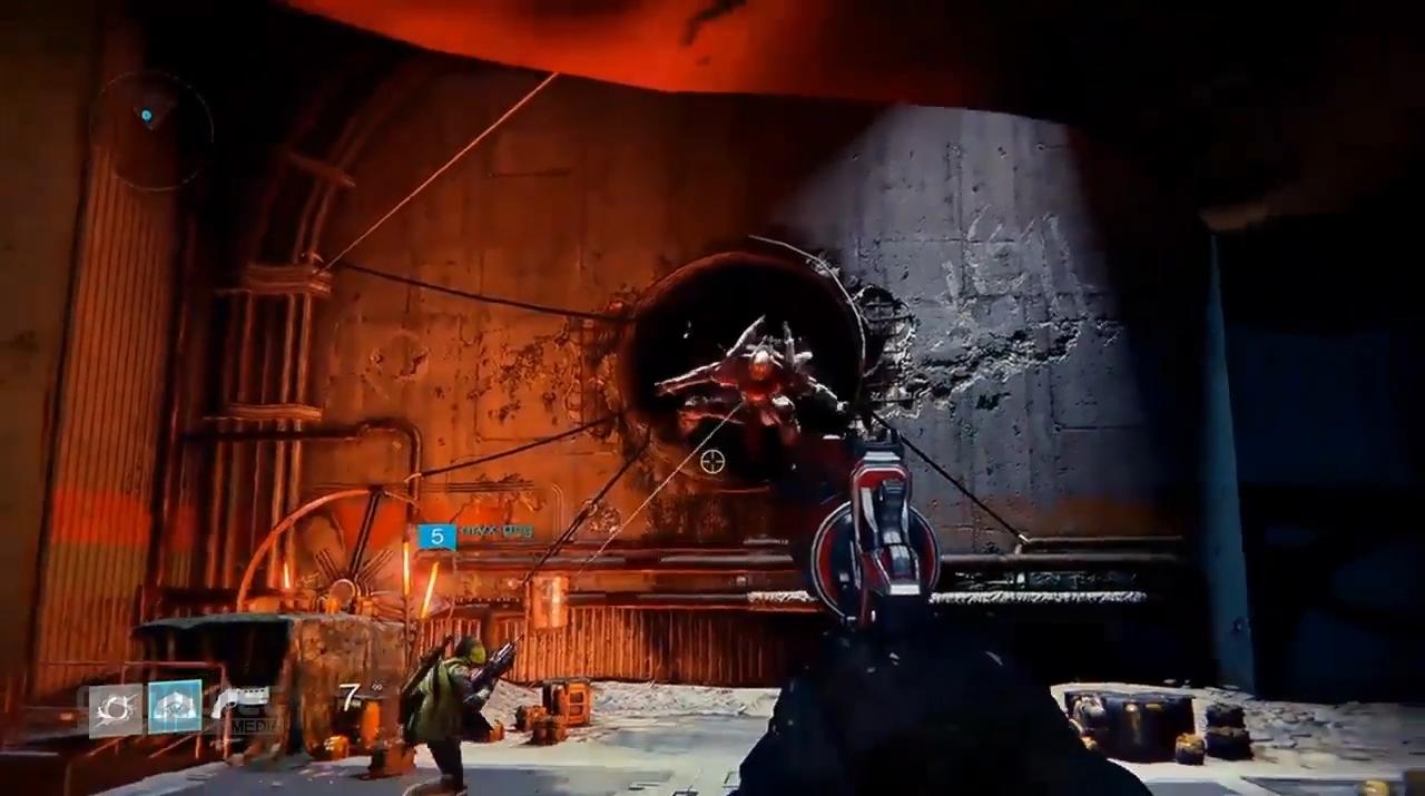 [13/06/2013] Destiny 30 Stimmen, 8.11%