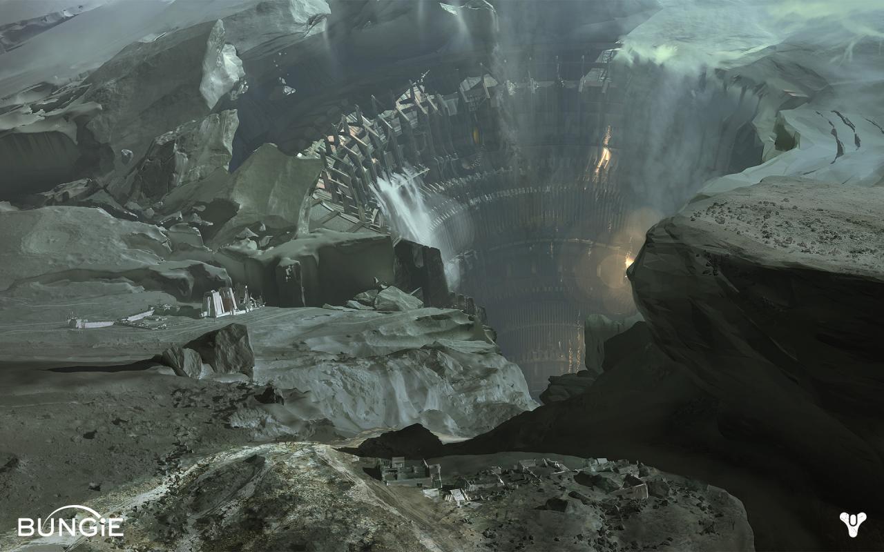 [11/06/2013] Destiny ist ein opischer und akustischer Leckerbissen und soll 10 Jahre Spaß machen - E3-Vorschau (14)